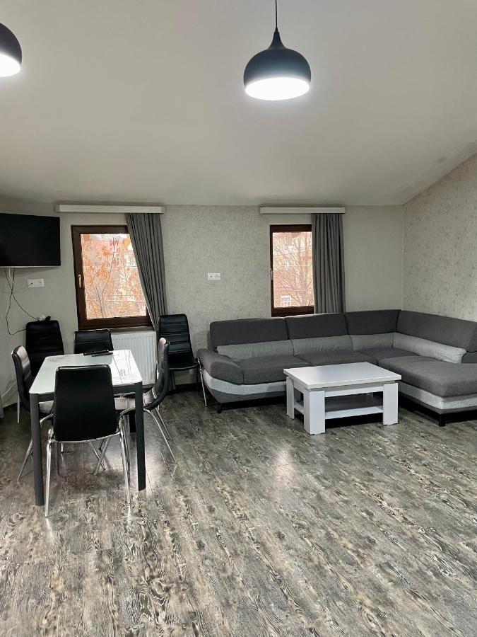 Family Room In Бакуриани Екстериор снимка