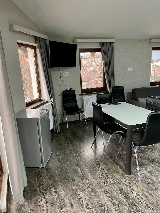 Family Room In Бакуриани Екстериор снимка