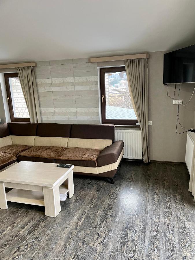 Family Room In Бакуриани Екстериор снимка