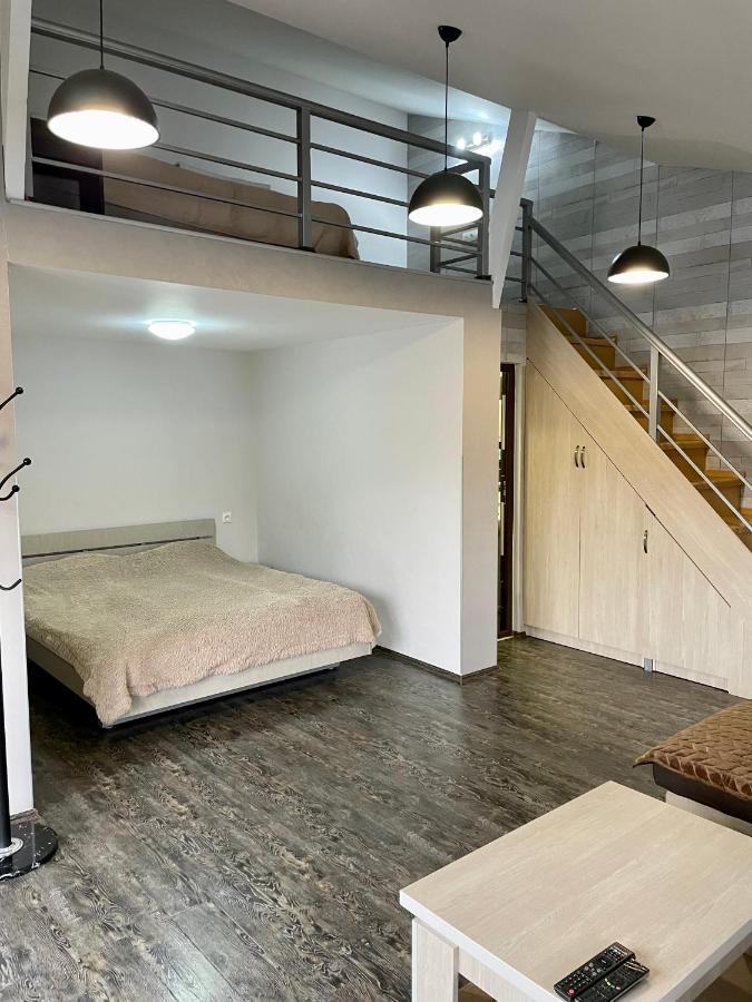 Family Room In Бакуриани Екстериор снимка