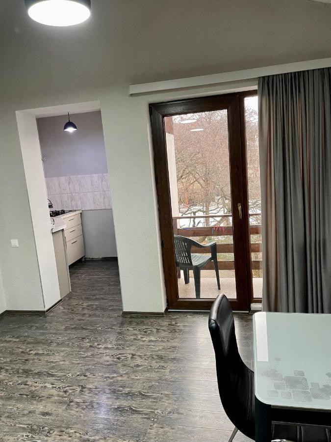 Family Room In Бакуриани Екстериор снимка