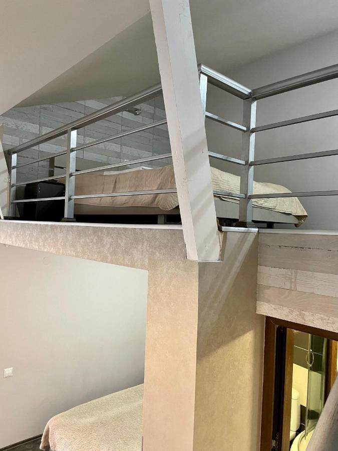 Family Room In Бакуриани Екстериор снимка