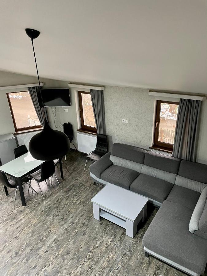 Family Room In Бакуриани Екстериор снимка