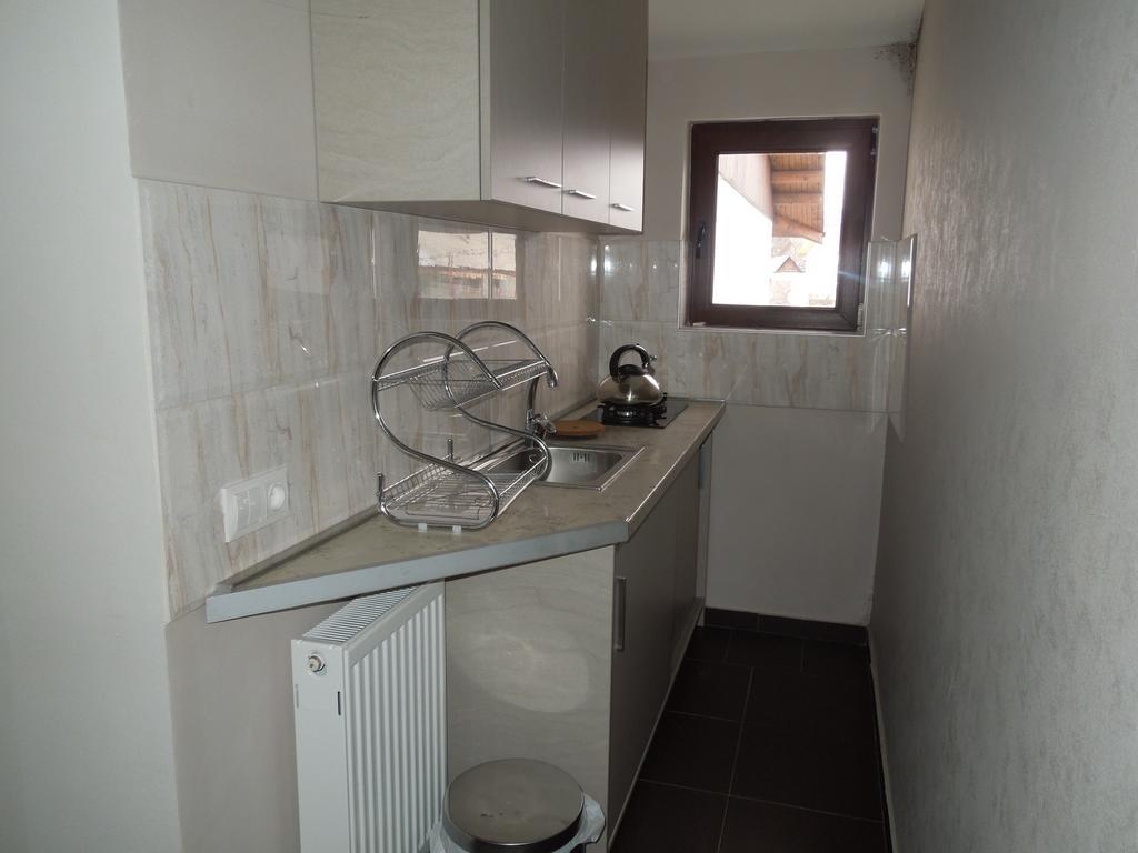 Family Room In Бакуриани Екстериор снимка