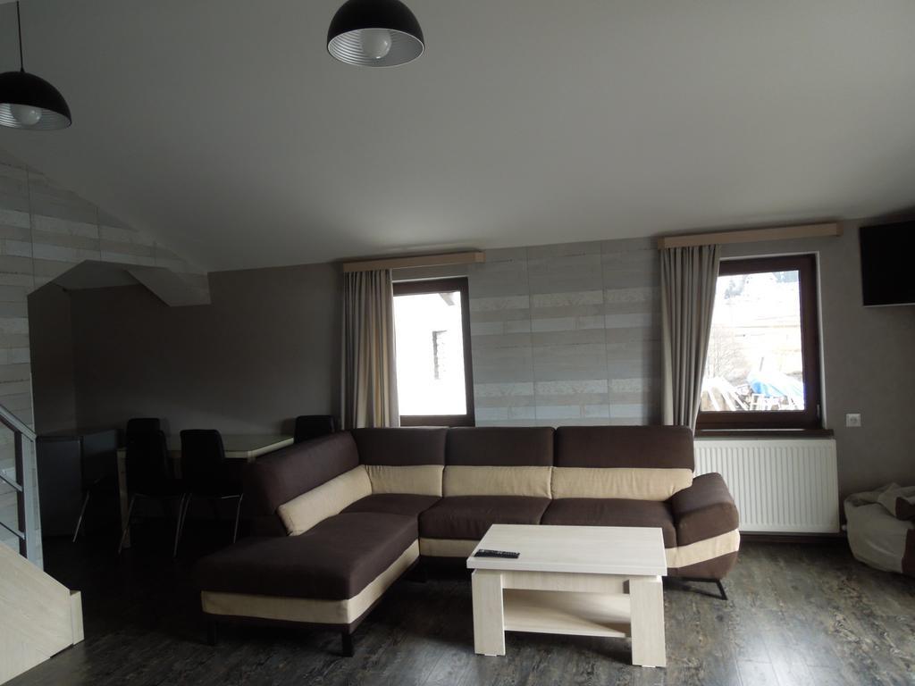 Family Room In Бакуриани Екстериор снимка