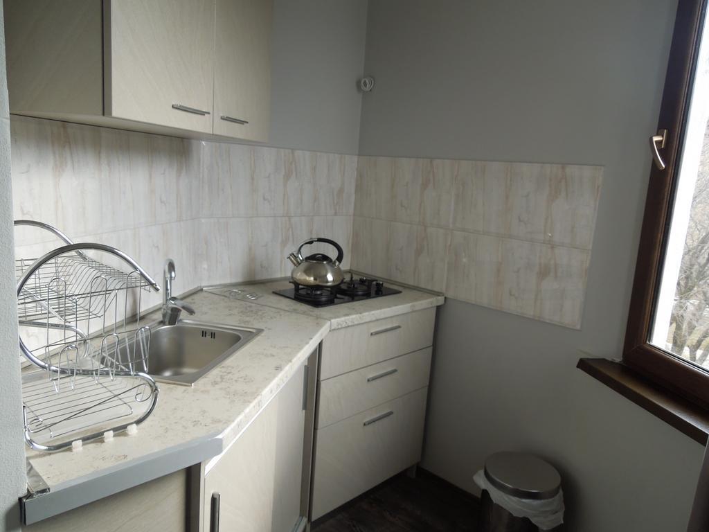 Family Room In Бакуриани Екстериор снимка