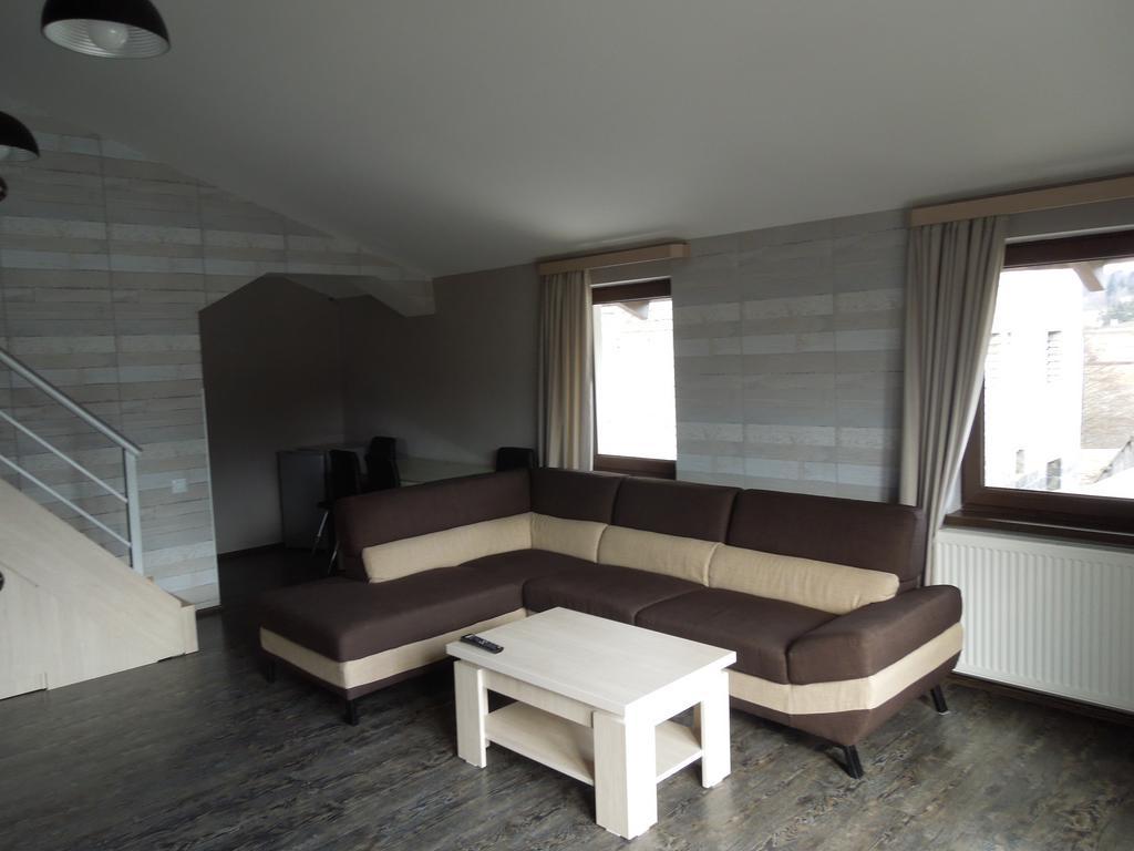 Family Room In Бакуриани Екстериор снимка