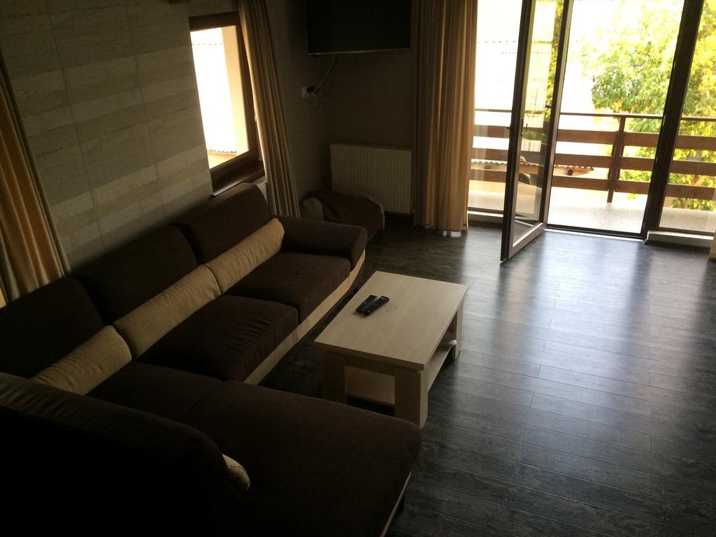 Family Room In Бакуриани Екстериор снимка