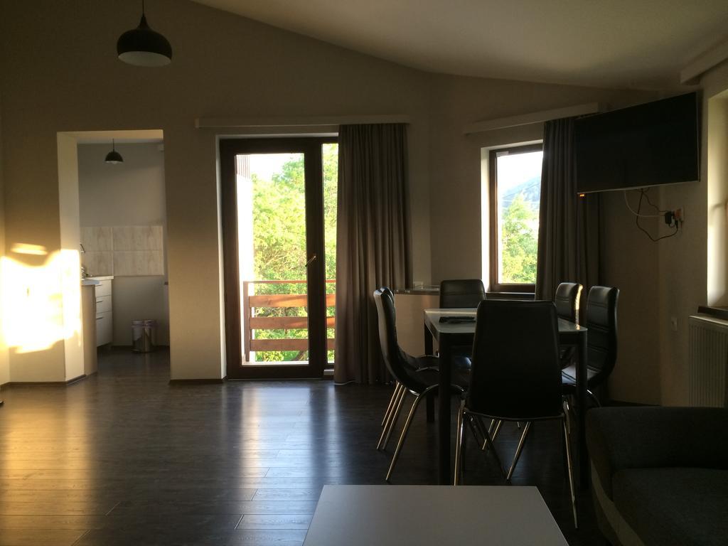 Family Room In Бакуриани Екстериор снимка