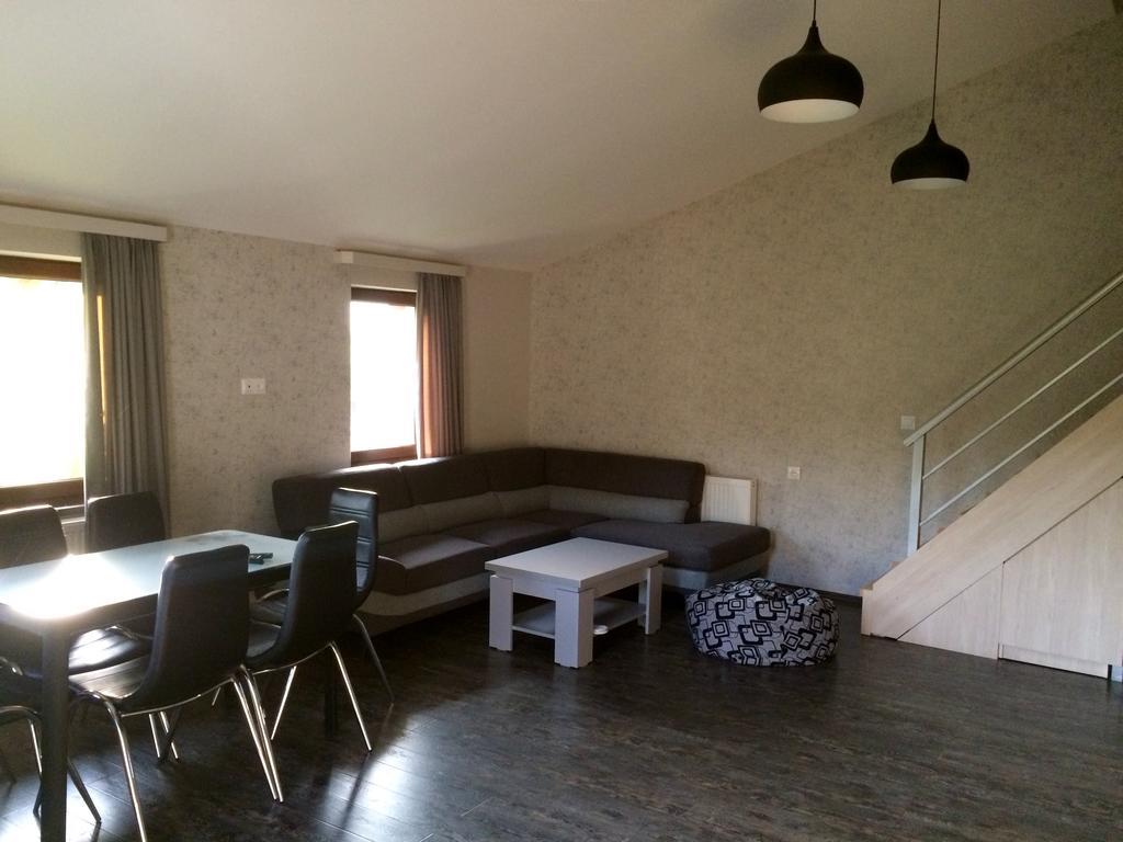 Family Room In Бакуриани Екстериор снимка