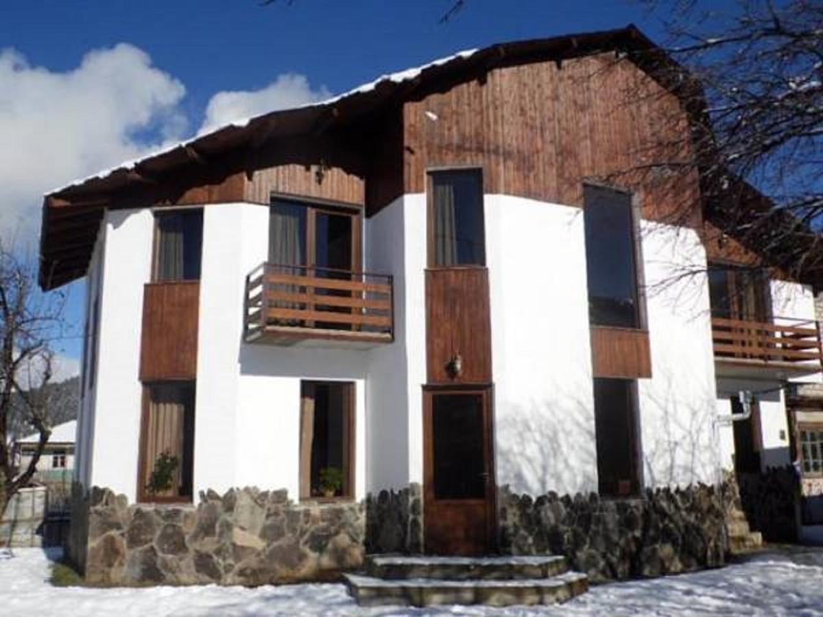 Family Room In Бакуриани Екстериор снимка